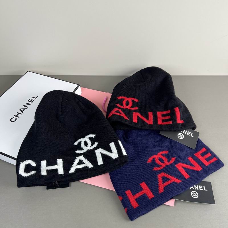 CHanel Hat dx98